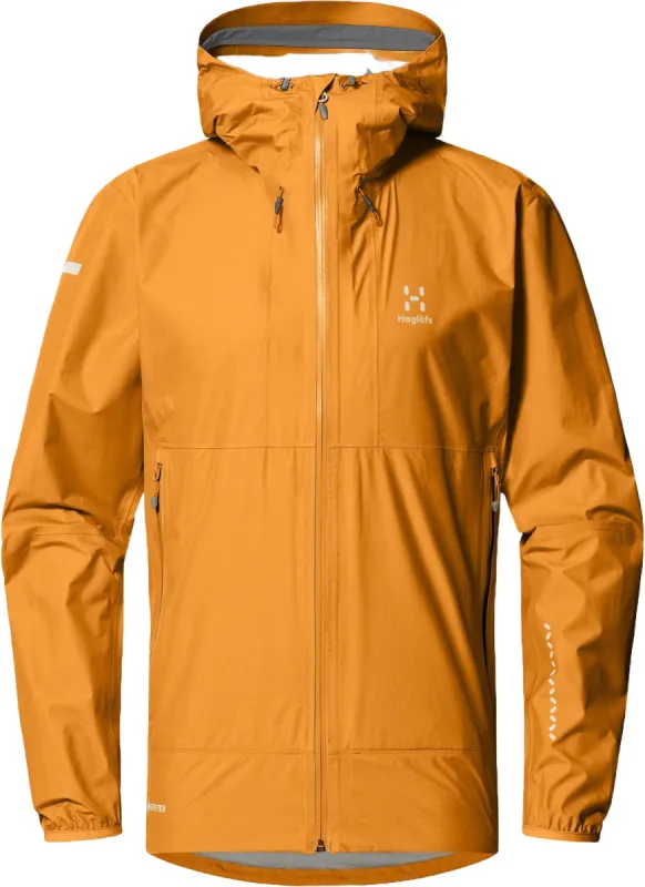 L.I.M GTX Jacket - Men's|-|Manteau L.I.M GTX - Homme sold by Altitude Sports
