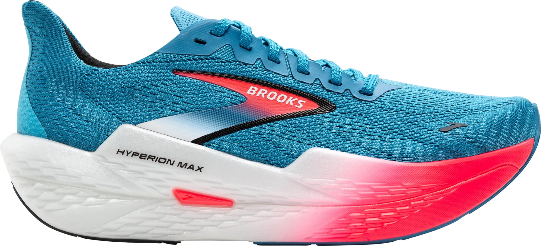 Hyperion Max 2 Road Running Shoes - Men's|-|Chaussures de course sur route Hyperion Max 2 - Homme made by Brooks