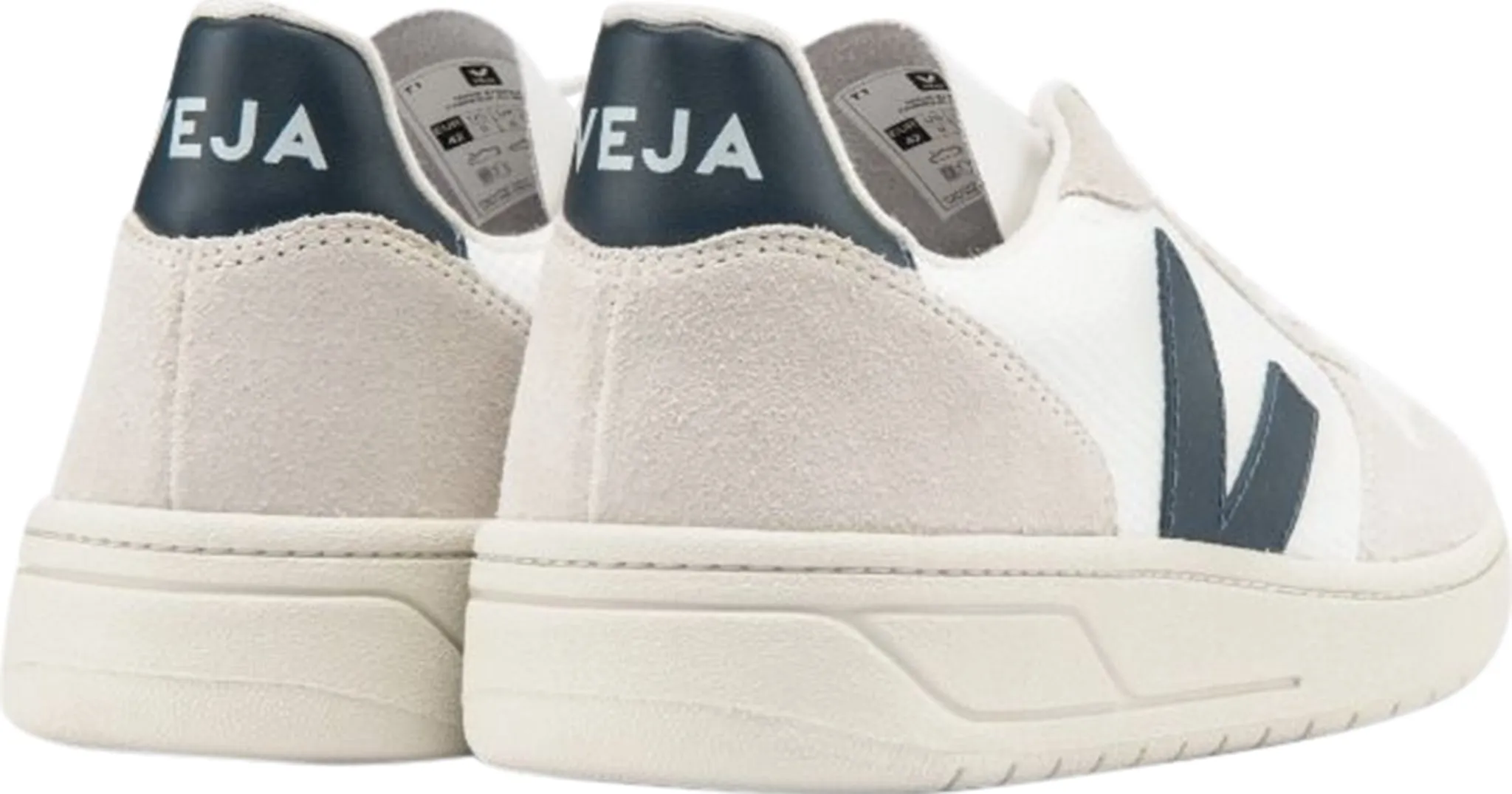 V-10 B-Mesh Shoes - Men's|-|Chaussures en B-Mesh V-10 - Homme sold by Altitude Sports