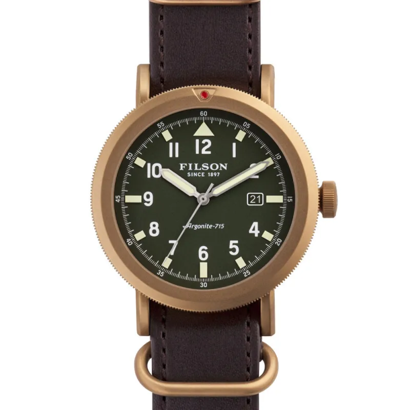 The Scout|-|Montre The Scout sold by Altitude Sports
