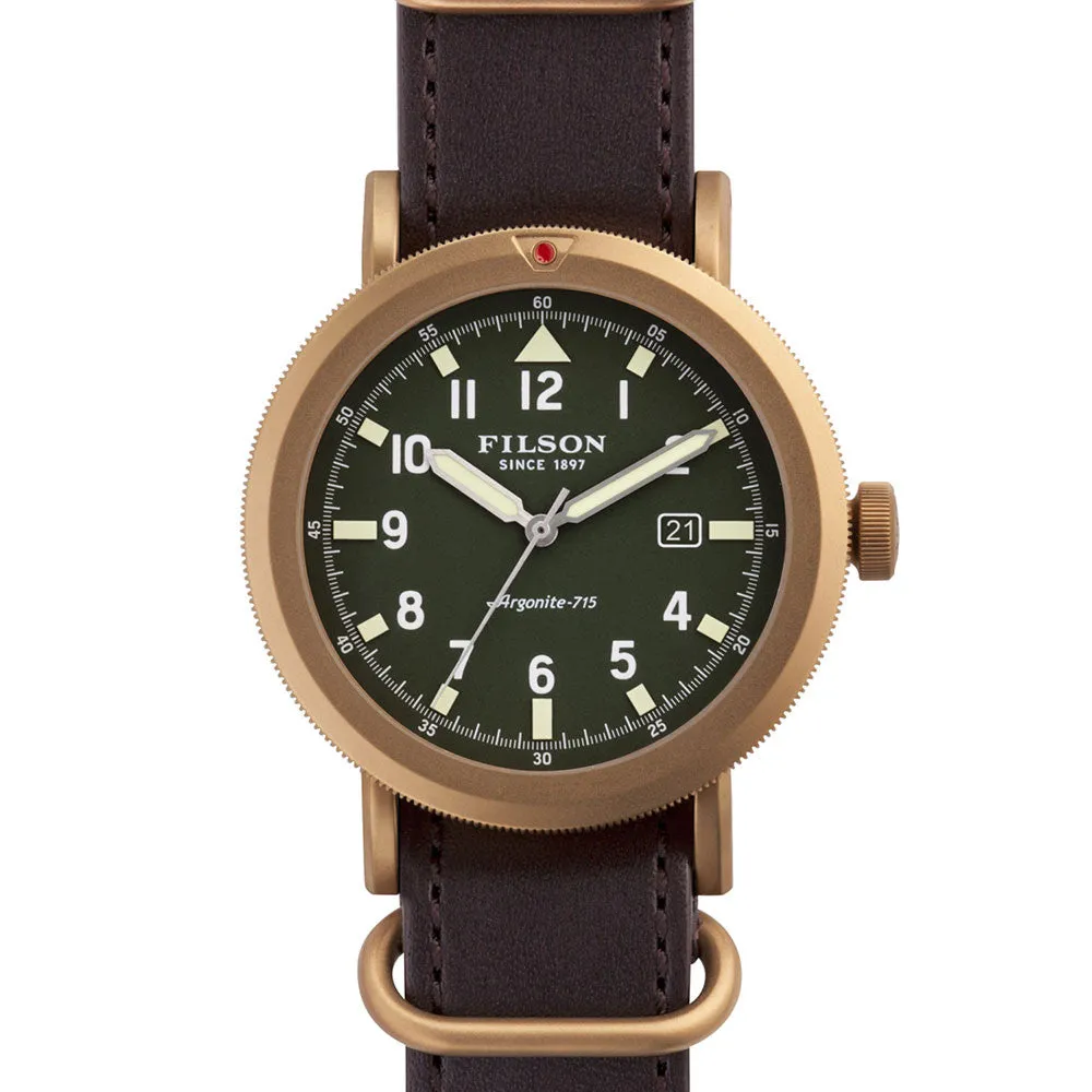 The Scout|-|Montre The Scout sold by Altitude Sports