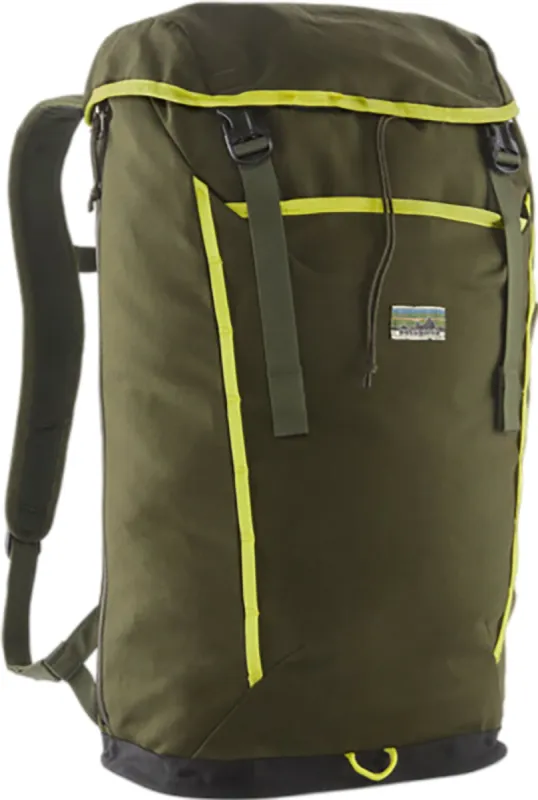 Fieldsmith Lid Pack - Unisex|-|Sac à dos Fieldsmith Lid - Unisexe sold by Altitude Sports