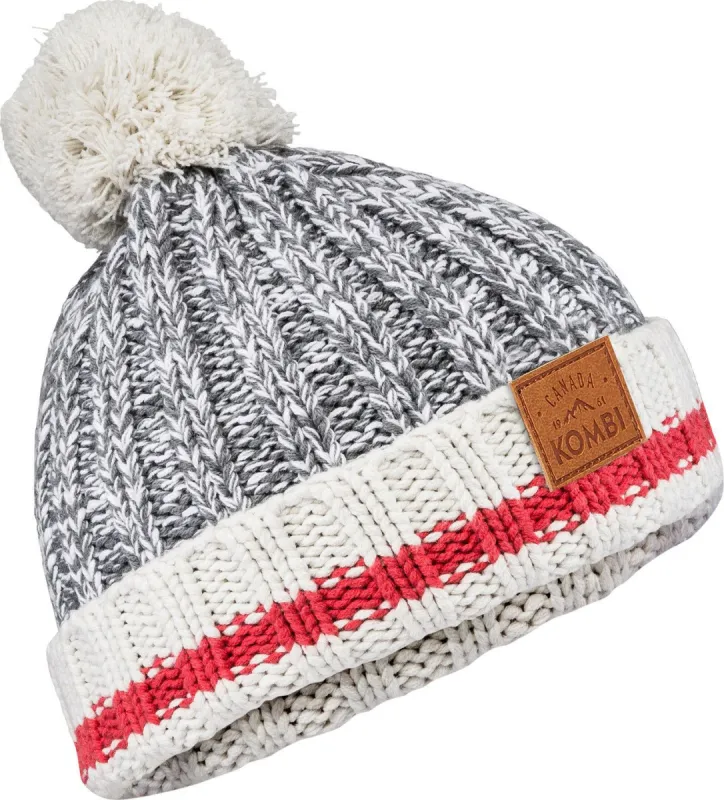 The Camp Beanie - Unisex|-|Tuque The Camp - Unisexe sold by Altitude Sports