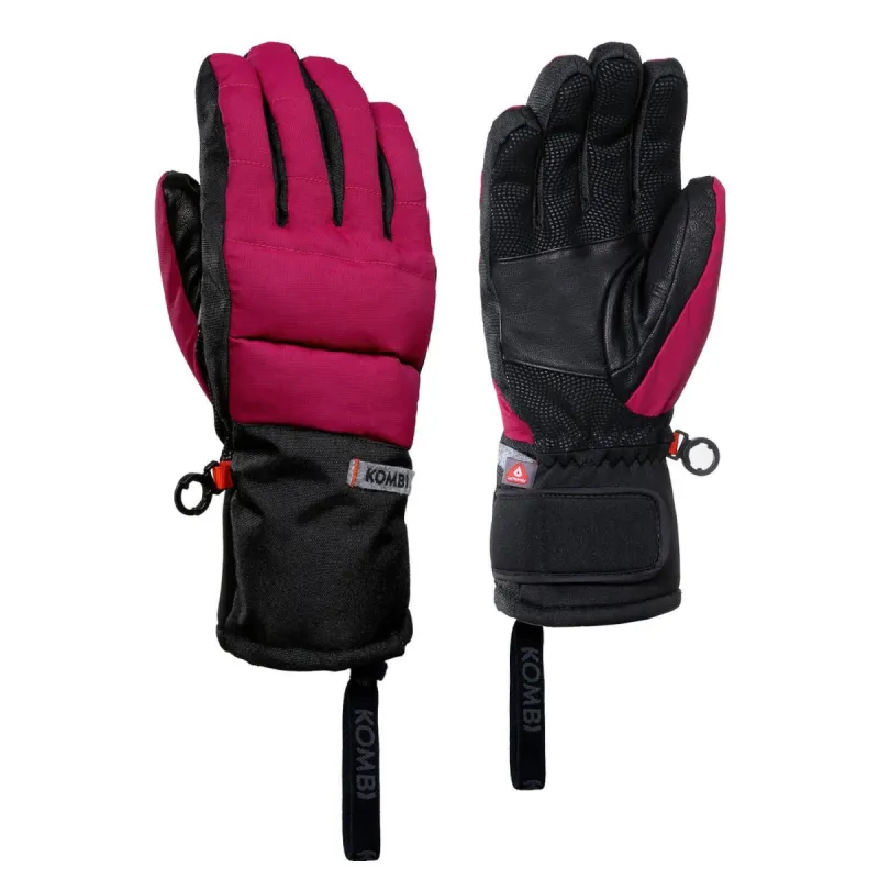 Women's La Sharp Glove|-|Gants La Sharp Femme made by Altitude Sports