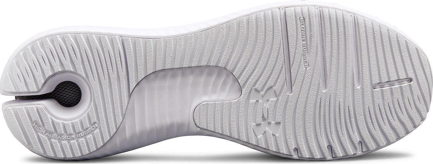 Men's UA Threadborne Blur Running Shoes|-|Souliers de course UA Threadborne Blur Homme sold by Altitude Sports product image thumbnail 3