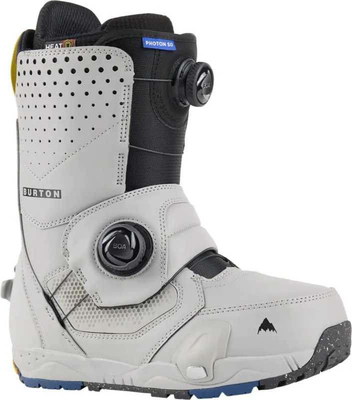 Photon Step On Snowboard Boots - Men's|-|Bottes de planche à neige Photon Step On - Homme sold by Altitude Sports
