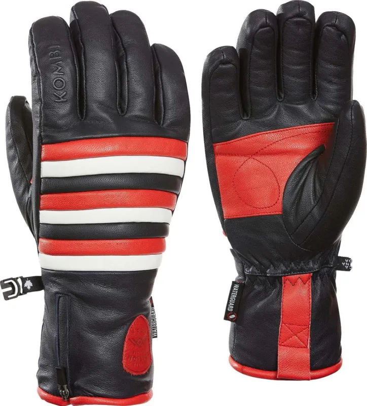The One Primaloft Gloves - Women's|-|Gants Primaloft The One - Femme sold by Altitude Sports