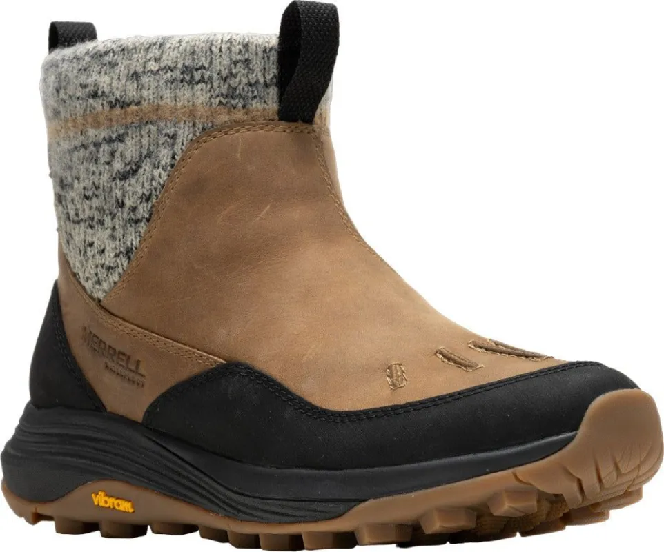 Siren 4 Thermo Chelsea Waterproof Boots - Women's|-|Bottes imperméables Chelsea Siren 4 Thermo - Femme sold by Altitude Sports