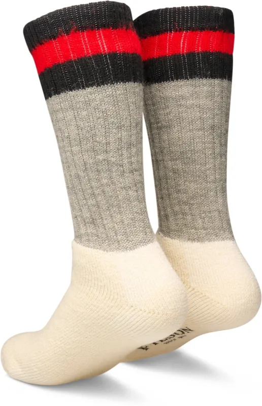 1970's Logger Thermal Sock - Men's|-|Chaussettes 1970's Logger Thermal - Homme sold by Altitude Sports