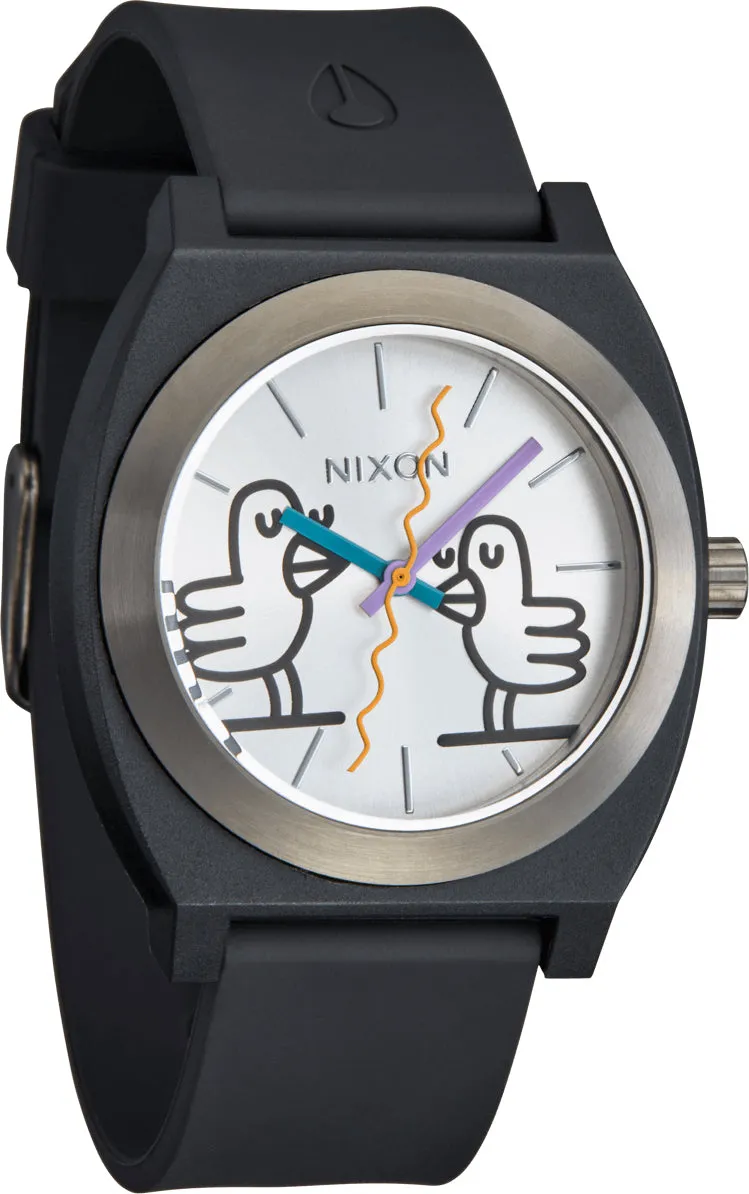 Hannah Eddy Time Teller OPP Watch - Men's|-|Montre OPP Hannah Eddy Time Teller - Homme sold by Altitude Sports product image thumbnail 4