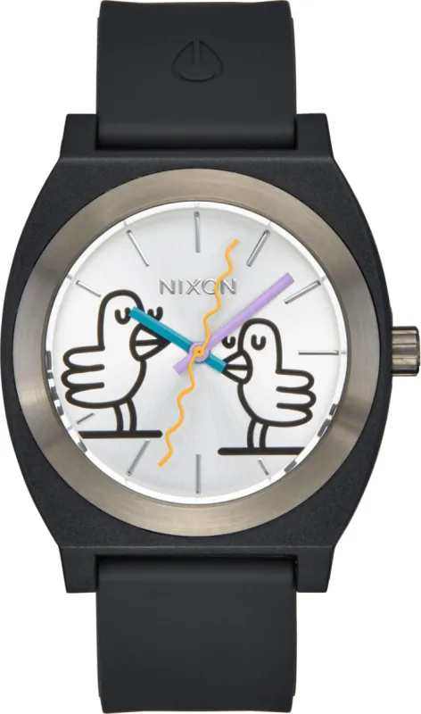 Hannah Eddy Time Teller OPP Watch - Men's|-|Montre OPP Hannah Eddy Time Teller - Homme sold by Altitude Sports