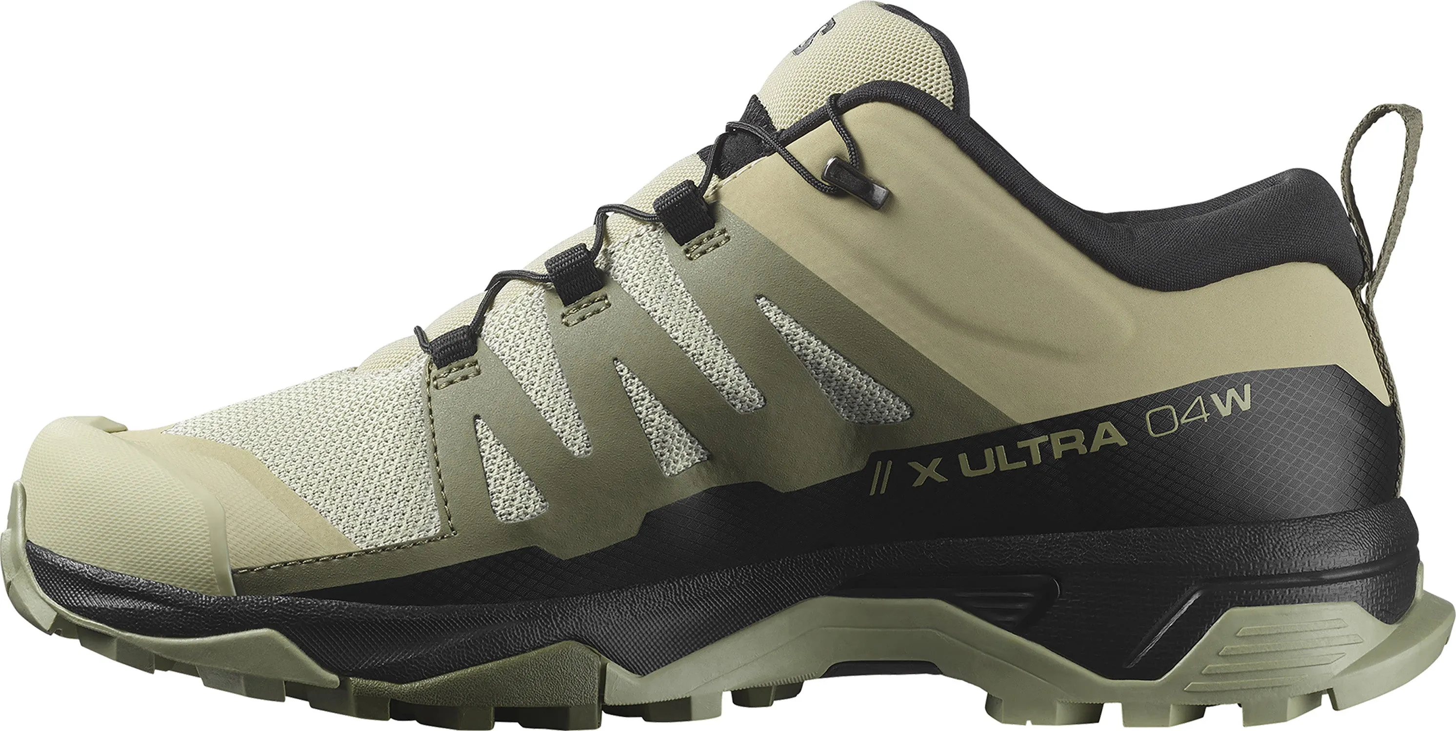 X Ultra 4 Hiking Shoes - Women's|-|Souliers de randonnée X Ultra 4 - Femme sold by Altitude Sports product image thumbnail 5