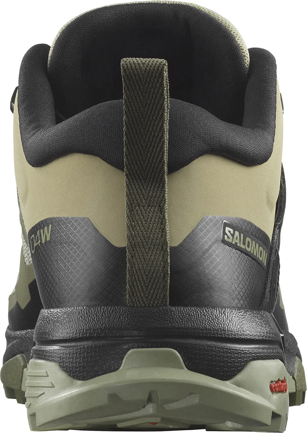 X Ultra 4 Hiking Shoes - Women's|-|Souliers de randonnée X Ultra 4 - Femme sold by Altitude Sports product image thumbnail 2