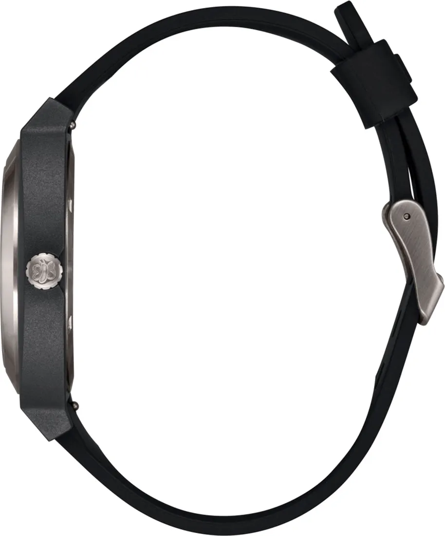 Hannah Eddy Time Teller OPP Watch - Men's|-|Montre OPP Hannah Eddy Time Teller - Homme sold by Altitude Sports product image thumbnail 5