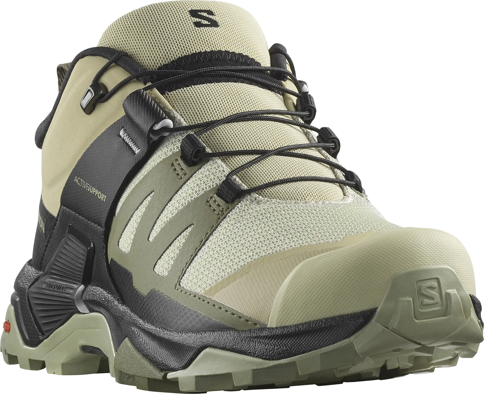 X Ultra 4 Hiking Shoes - Women's|-|Souliers de randonnée X Ultra 4 - Femme sold by Altitude Sports product image thumbnail 4