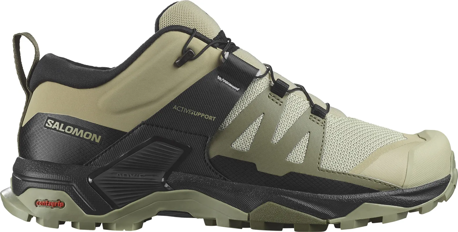 X Ultra 4 Hiking Shoes - Women's|-|Souliers de randonnée X Ultra 4 - Femme sold by Altitude Sports
