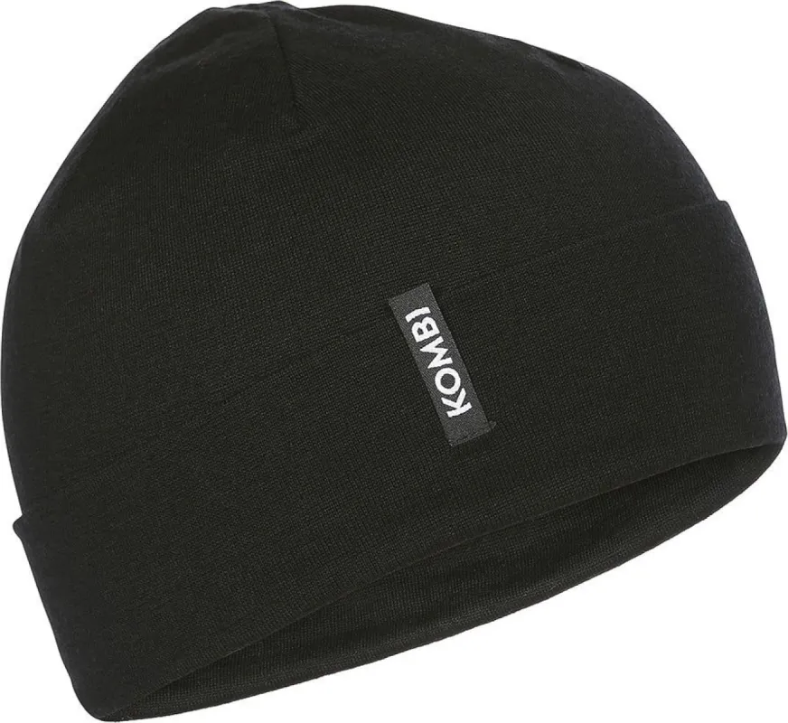 Unisex The Reversible Merino Beanie|-|Tuque The Reversible Merino Unisexe sold by Altitude Sports