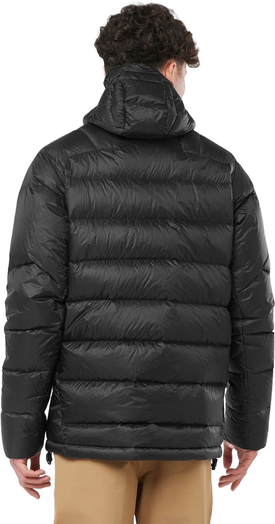 Elixir Ultra Hooded Down Jacket - Men's|-|Manteau à capuchon en duvet Elixir Ultra - Homme sold by Altitude Sports product image thumbnail 2