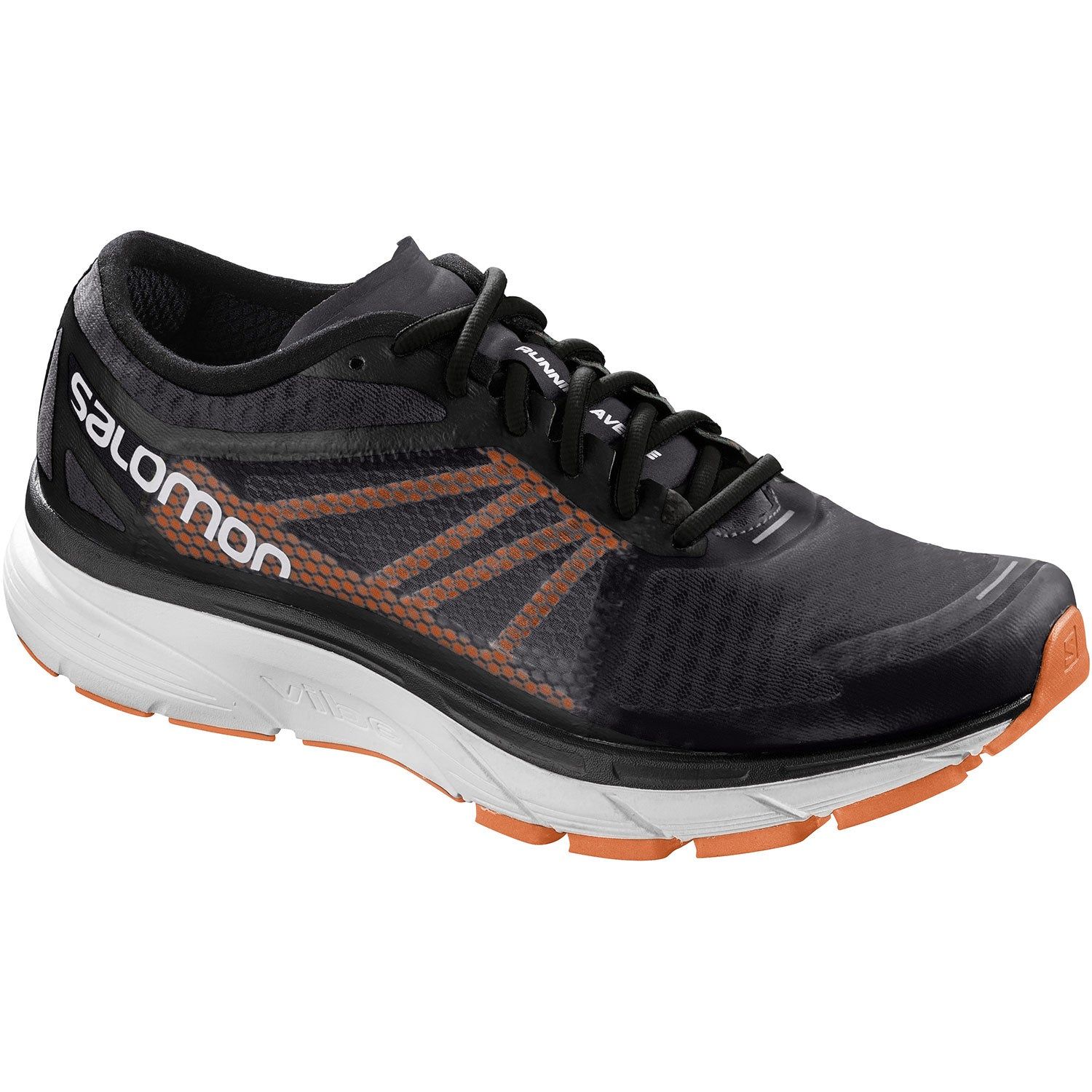 Sonic RA Running Shoes - Men's|-|Souliers de course Sonic RA - Homme sold by Altitude Sports product image thumbnail 3