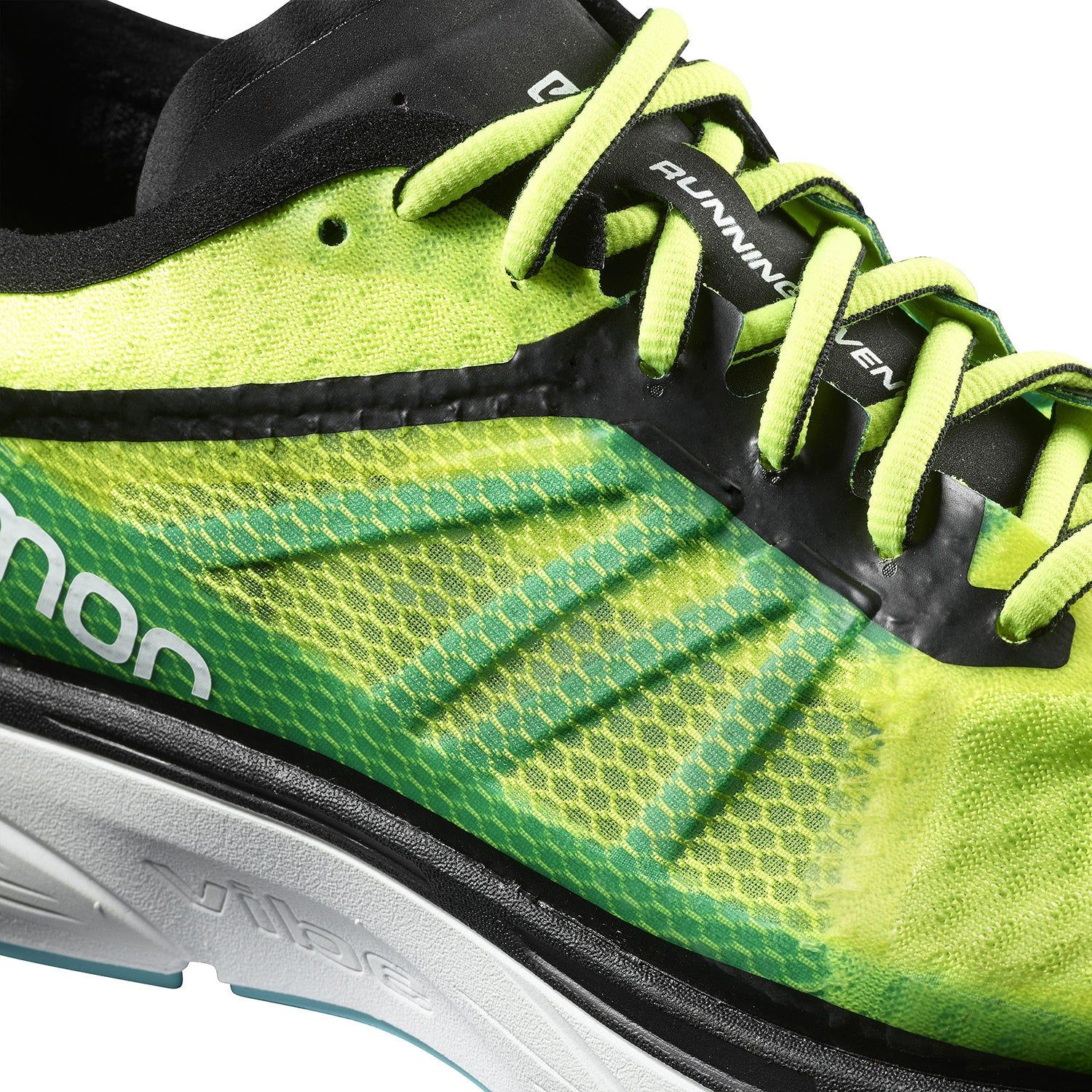 Sonic RA Running Shoes - Men's|-|Souliers de course Sonic RA - Homme sold by Altitude Sports product image thumbnail 5