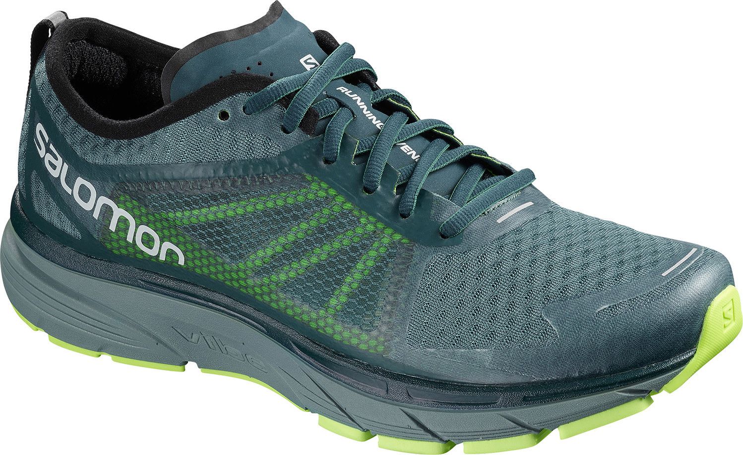 Sonic RA Running Shoes - Men's|-|Souliers de course Sonic RA - Homme sold by Altitude Sports product image thumbnail 2