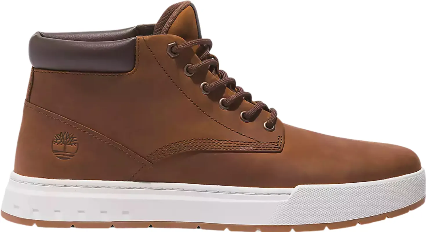 Chukka Maple Grove en cuir pour hommes|-|Men's Maple Grove Leather Chukka sold by Altitude Sports