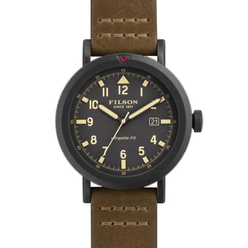 The Scout|-|Montre The Scout sold by Altitude Sports