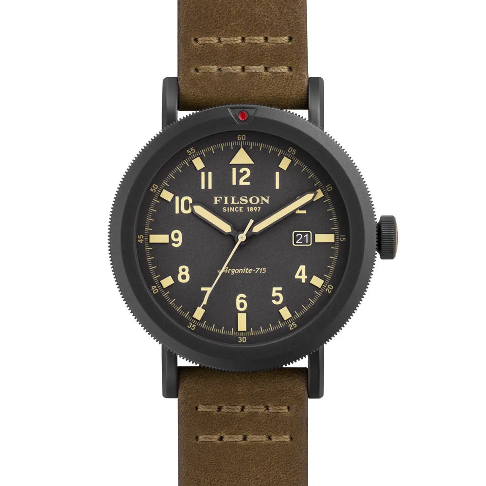 The Scout|-|Montre The Scout sold by Altitude Sports