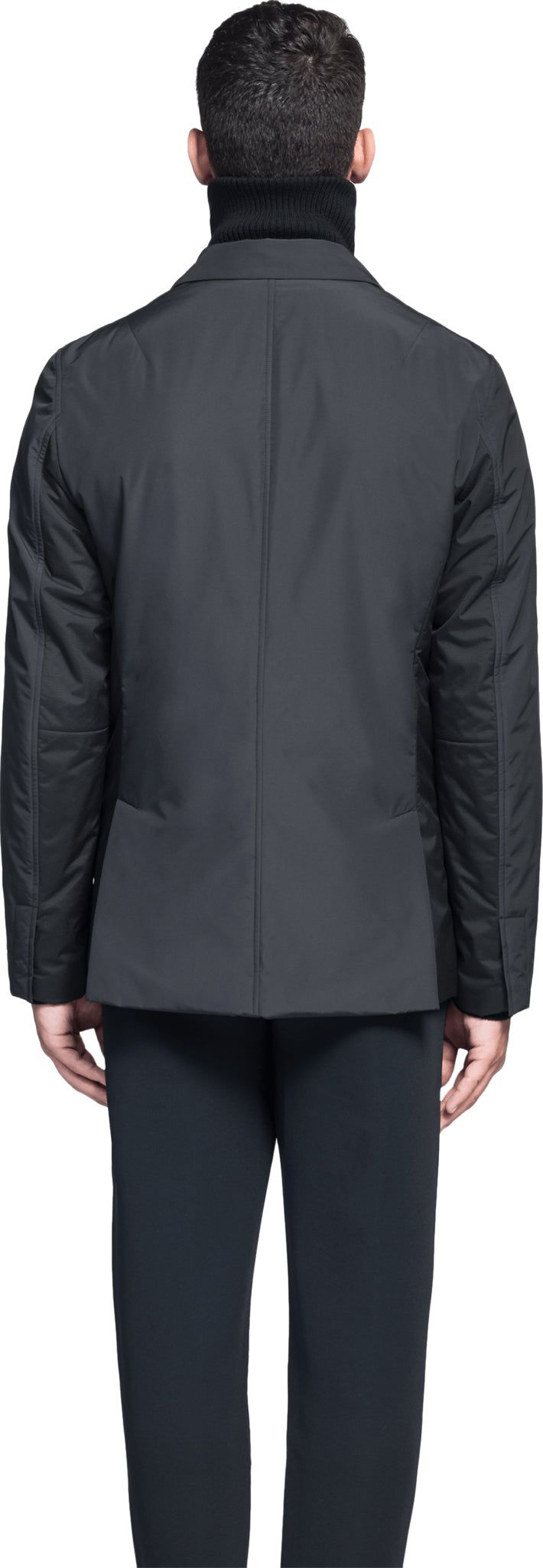Cody Tailored Travel Blazer - Men's|-|Blazer de voyage ajustée Cody - Homme sold by Altitude Sports product image thumbnail 3