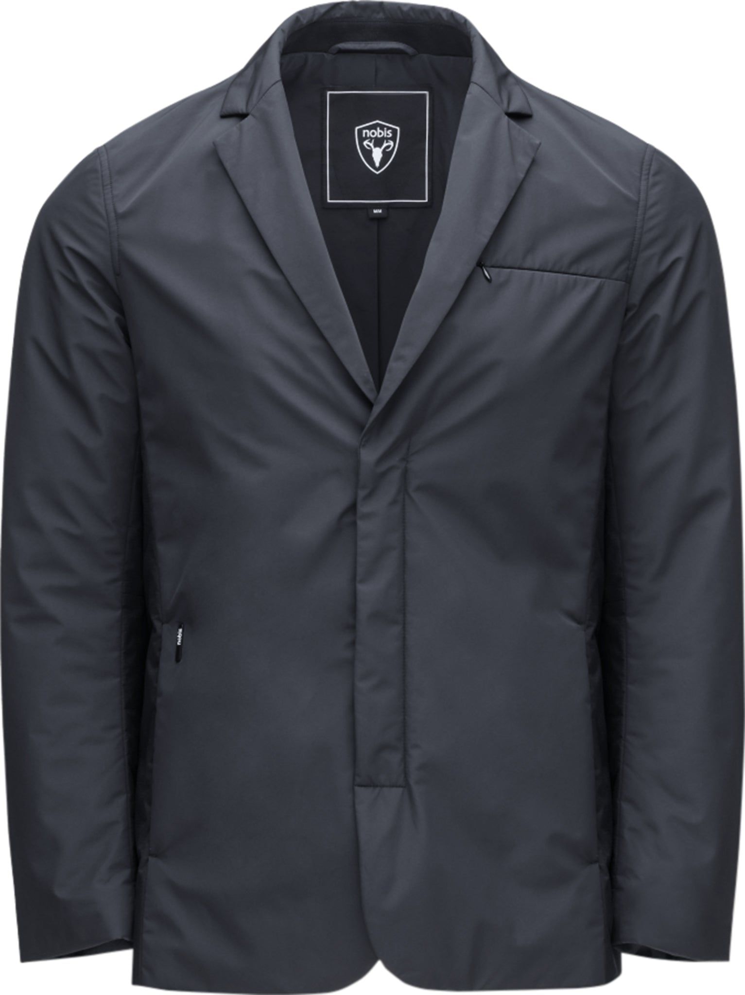Cody Tailored Travel Blazer - Men's|-|Blazer de voyage ajustée Cody - Homme sold by Altitude Sports