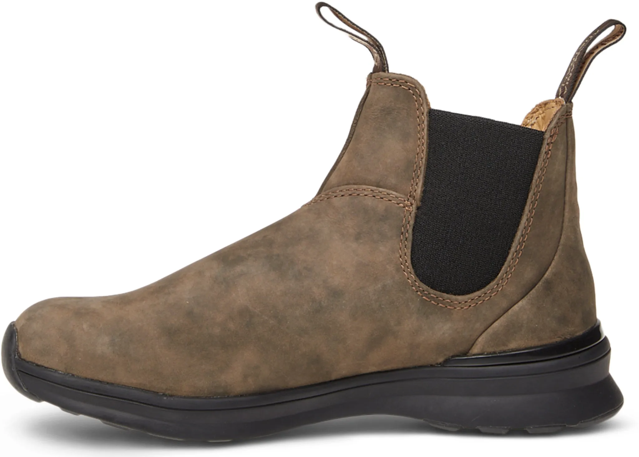 2144 - Active Rustic Brown Boots - Men's|-|2144 - Bottes Active marron rustique - Homme sold by Altitude Sports product image thumbnail 4