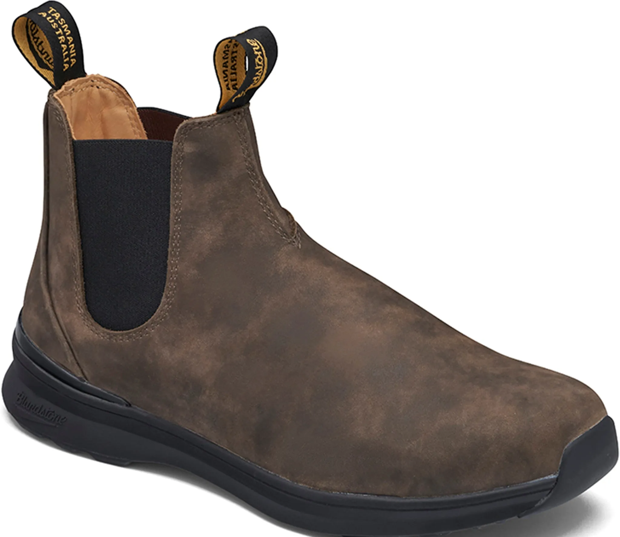 2144 - Active Rustic Brown Boots - Men's|-|2144 - Bottes Active marron rustique - Homme sold by Altitude Sports product image thumbnail 2