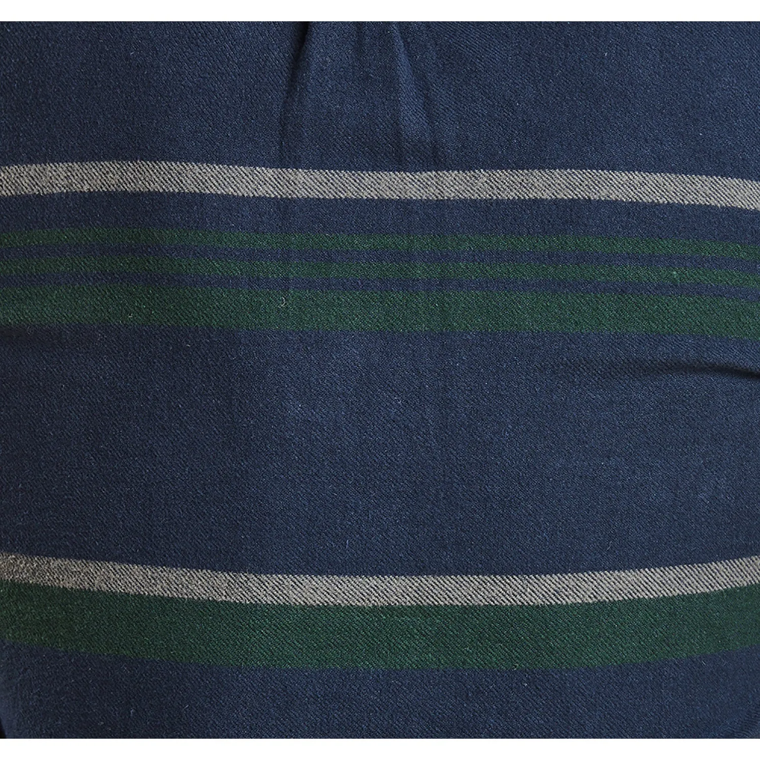 Men's Elbe Stripe Shirt|-|Chemise à rayures Elbe Homme sold by Altitude Sports product image thumbnail 4