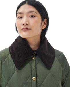 Whitfield Quilted Jacket - Women's|-|Manteau matelassé Whitfield - Femme sold by Altitude Sports