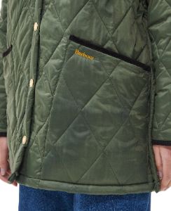 Whitfield Quilted Jacket - Women's|-|Manteau matelassé Whitfield - Femme sold by Altitude Sports