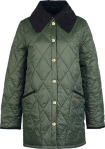 Whitfield Quilted Jacket - Women's|-|Manteau matelassé Whitfield - Femme sold by Altitude Sports
