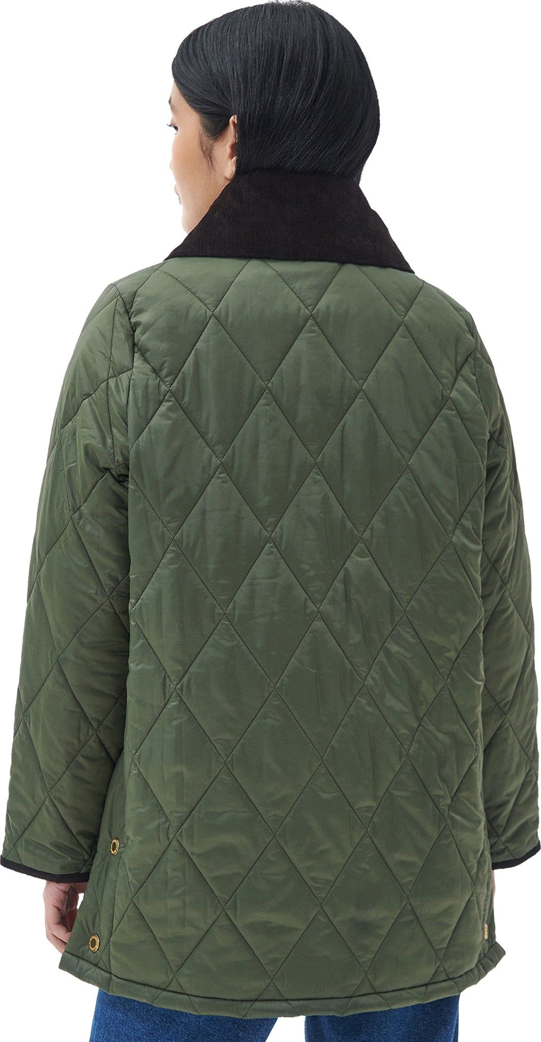 Whitfield Quilted Jacket - Women's|-|Manteau matelassé Whitfield - Femme sold by Altitude Sports product image thumbnail 2