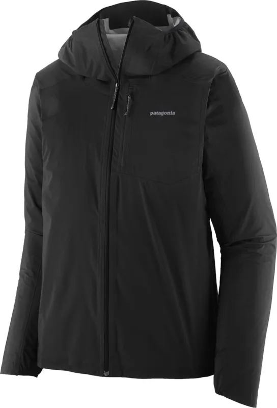 Storm Racer Jacket - Men's|-|Manteau Storm Racer - Homme sold by Altitude Sports