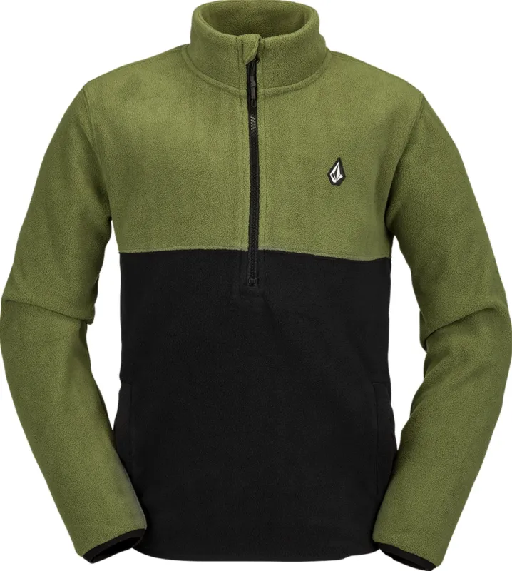 Polar Fleece Pullover Sweater - Boys|-|Chandail en molleton polaire - Garçon sold by Altitude Sports