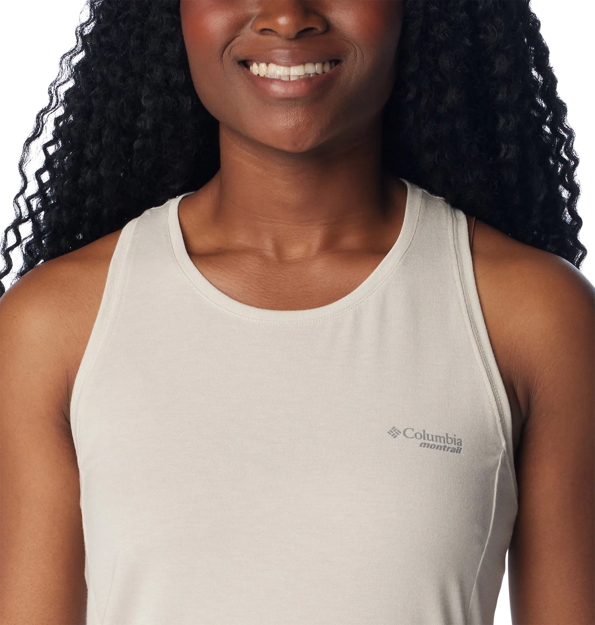 Endless Trail Running Tank - Women's|-|Débardeur de course Endless Trail - Femme sold by Altitude Sports product image thumbnail 3