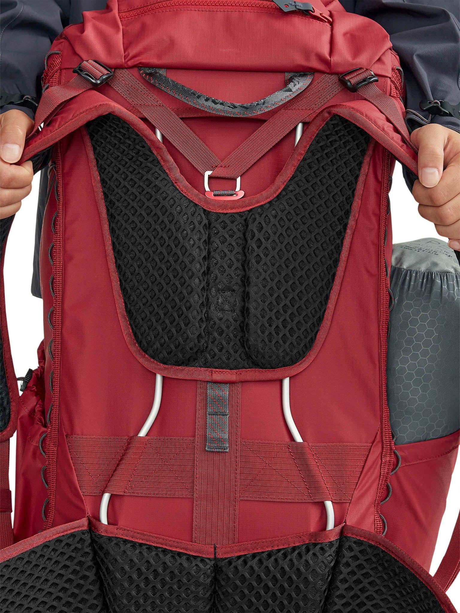 Brimer Backpack 32L - Unisex|-|Sac à dos 32L Brimer - Unisexe sold by Altitude Sports product image thumbnail 5