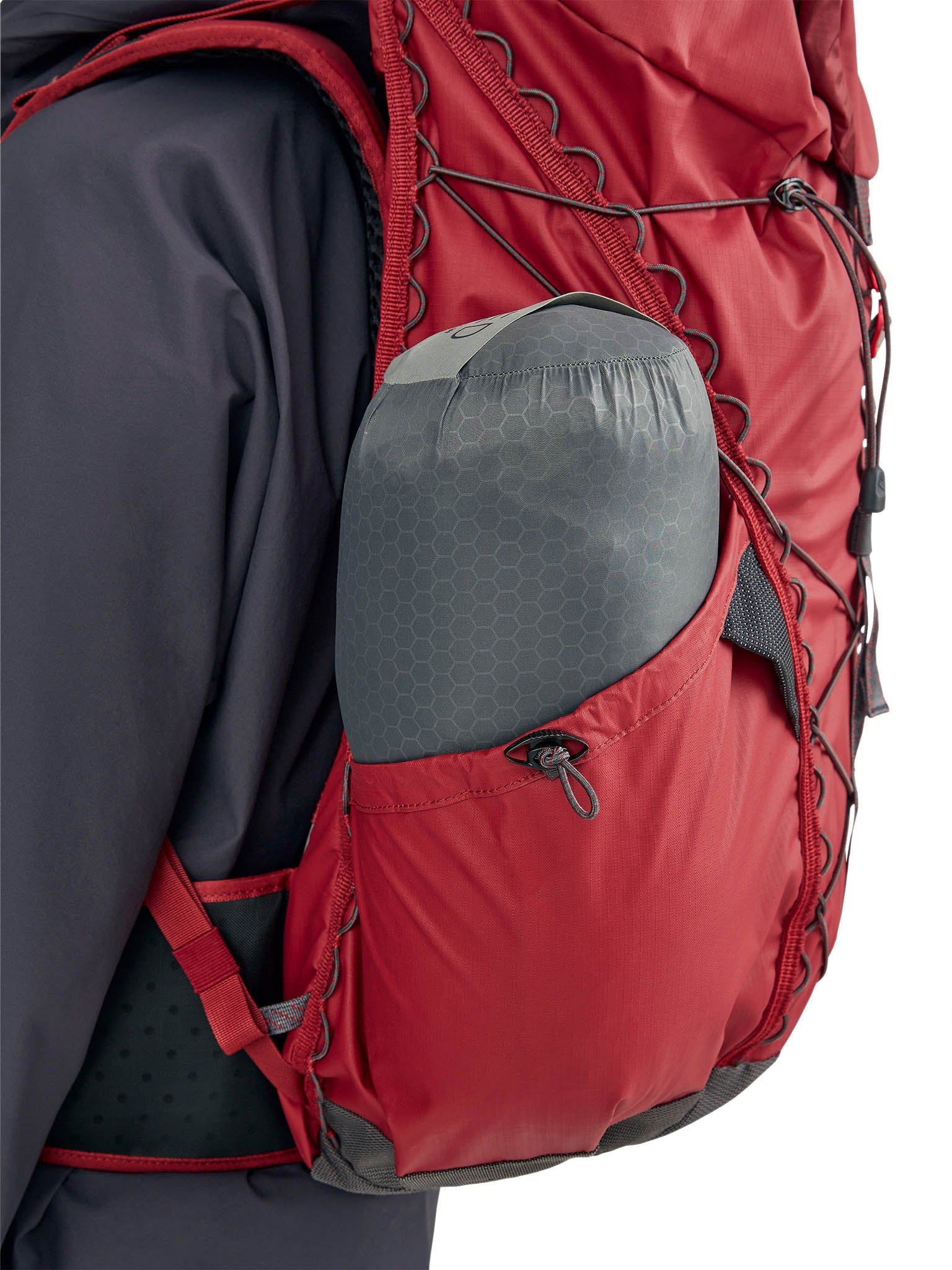 Brimer Backpack 32L - Unisex|-|Sac à dos 32L Brimer - Unisexe sold by Altitude Sports product image thumbnail 4