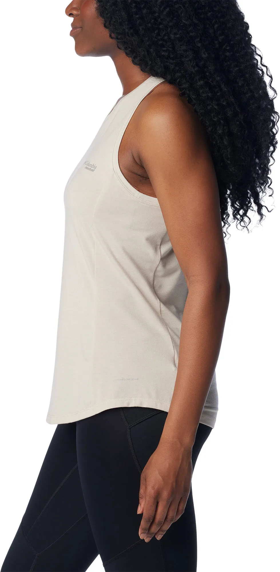 Endless Trail Running Tank - Women's|-|Débardeur de course Endless Trail - Femme sold by Altitude Sports product image thumbnail 4
