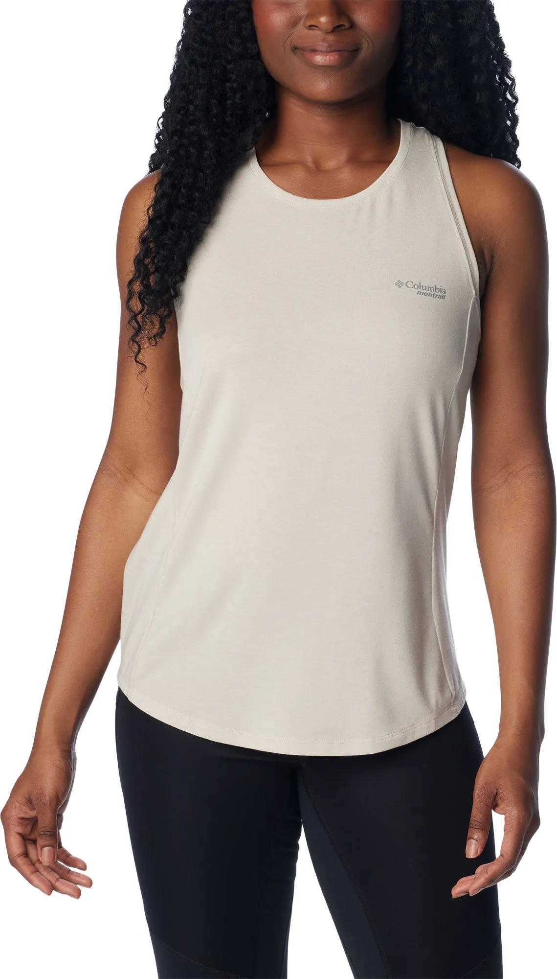 Endless Trail Running Tank - Women's|-|Débardeur de course Endless Trail - Femme sold by Altitude Sports