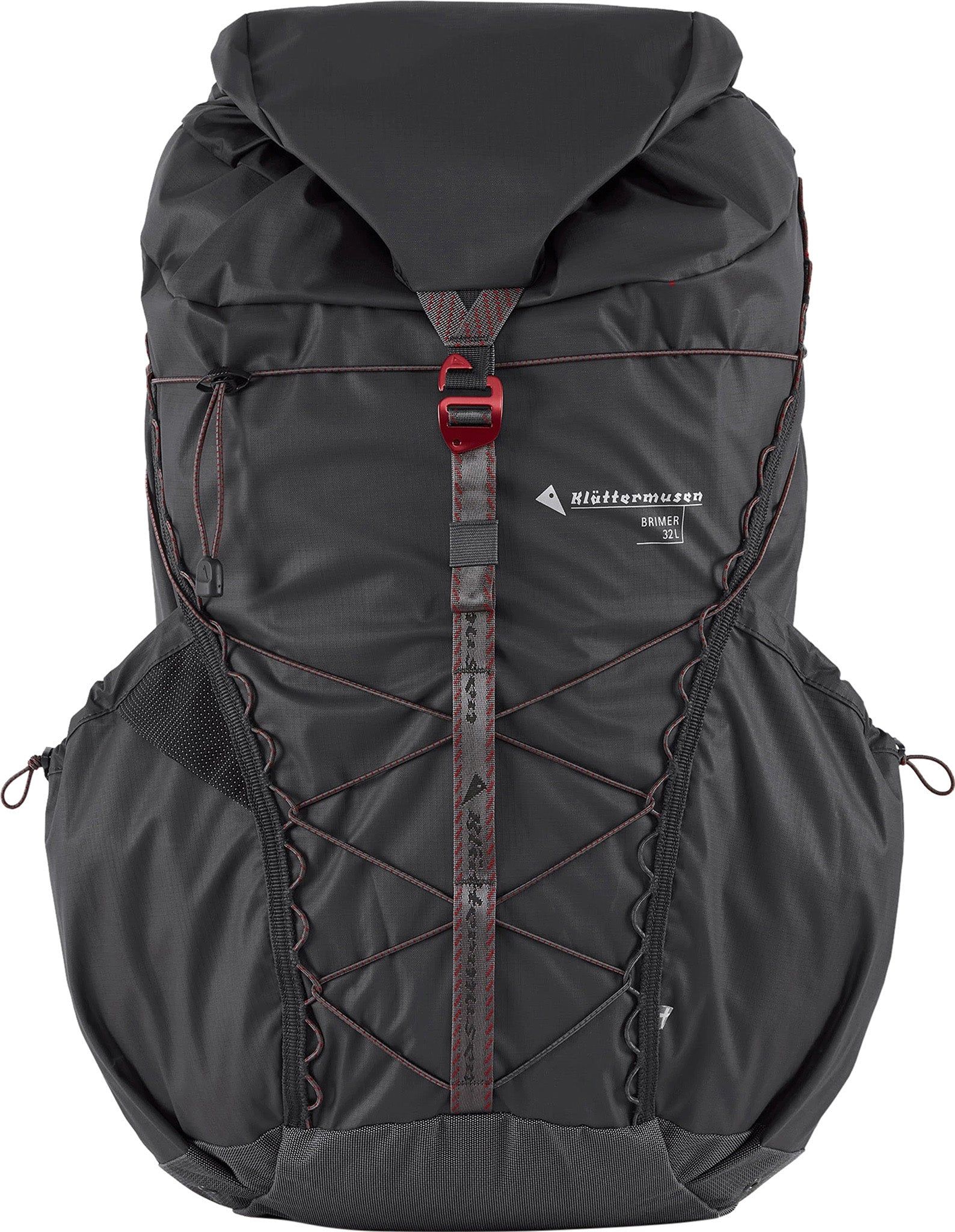 Brimer Backpack 32L - Unisex|-|Sac à dos 32L Brimer - Unisexe sold by Altitude Sports