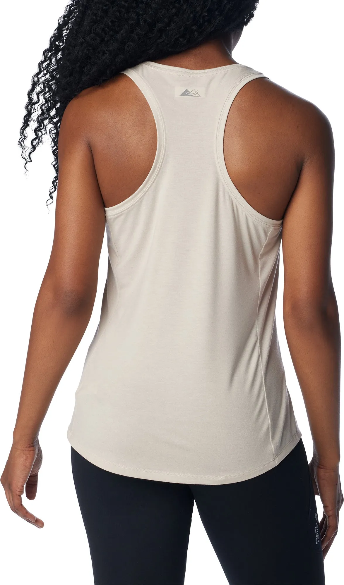 Endless Trail Running Tank - Women's|-|Débardeur de course Endless Trail - Femme sold by Altitude Sports product image thumbnail 2