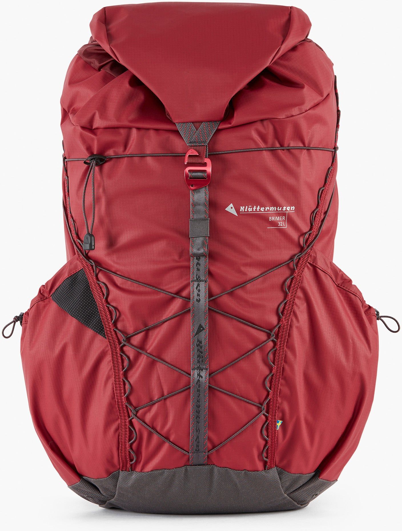 Brimer Backpack 32L - Unisex|-|Sac à dos 32L Brimer - Unisexe sold by Altitude Sports product image thumbnail 2
