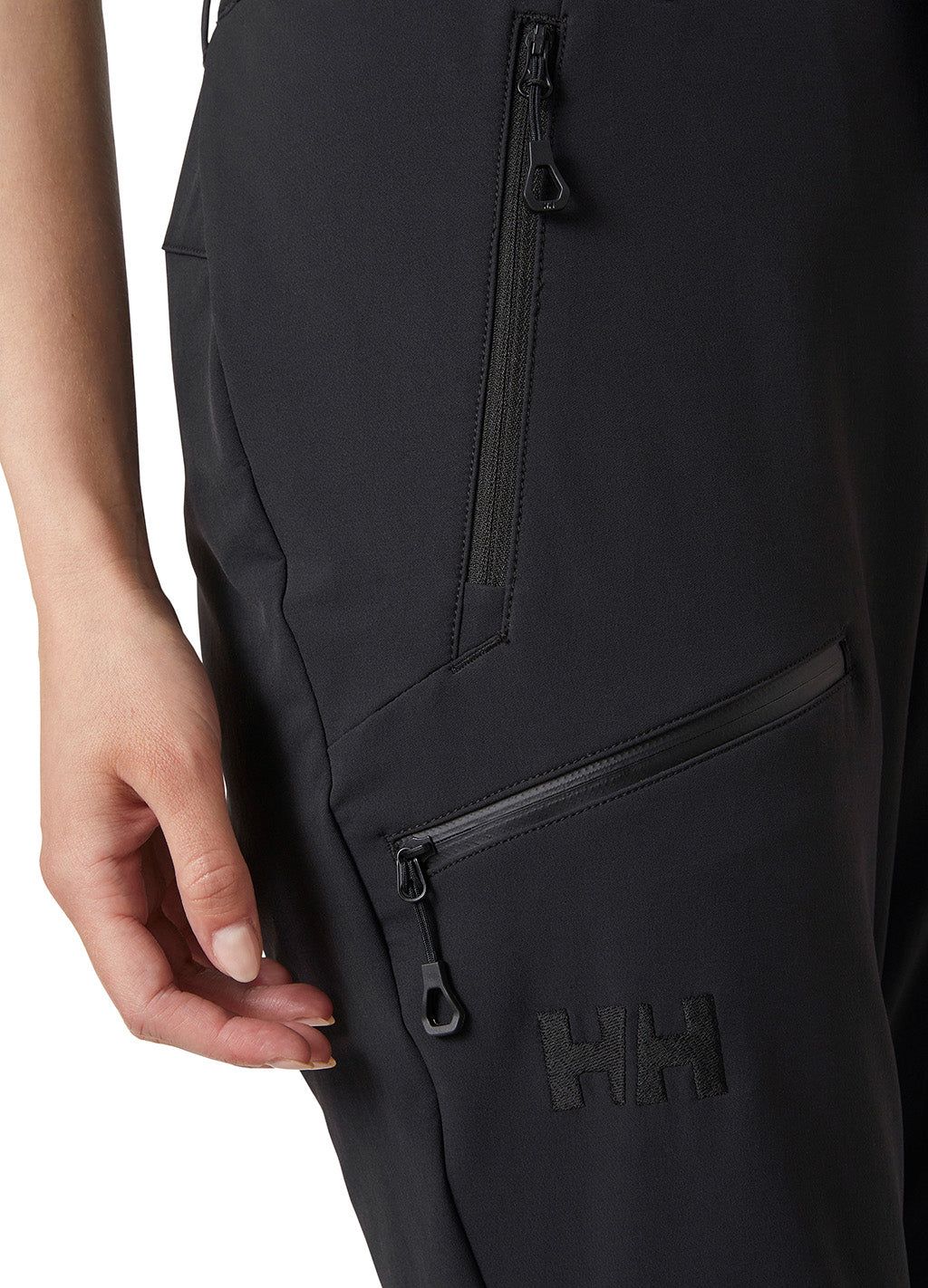 Odin Muninn 2.0 Shell Pant - Women's|-|Pantalon Shell Muninn 2.0 de Odin - Femme sold by Altitude Sports product image thumbnail 4