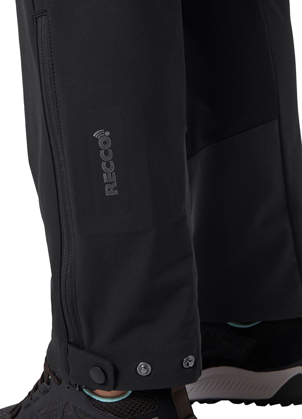 Odin Muninn 2.0 Shell Pant - Women's|-|Pantalon Shell Muninn 2.0 de Odin - Femme sold by Altitude Sports product image thumbnail 2