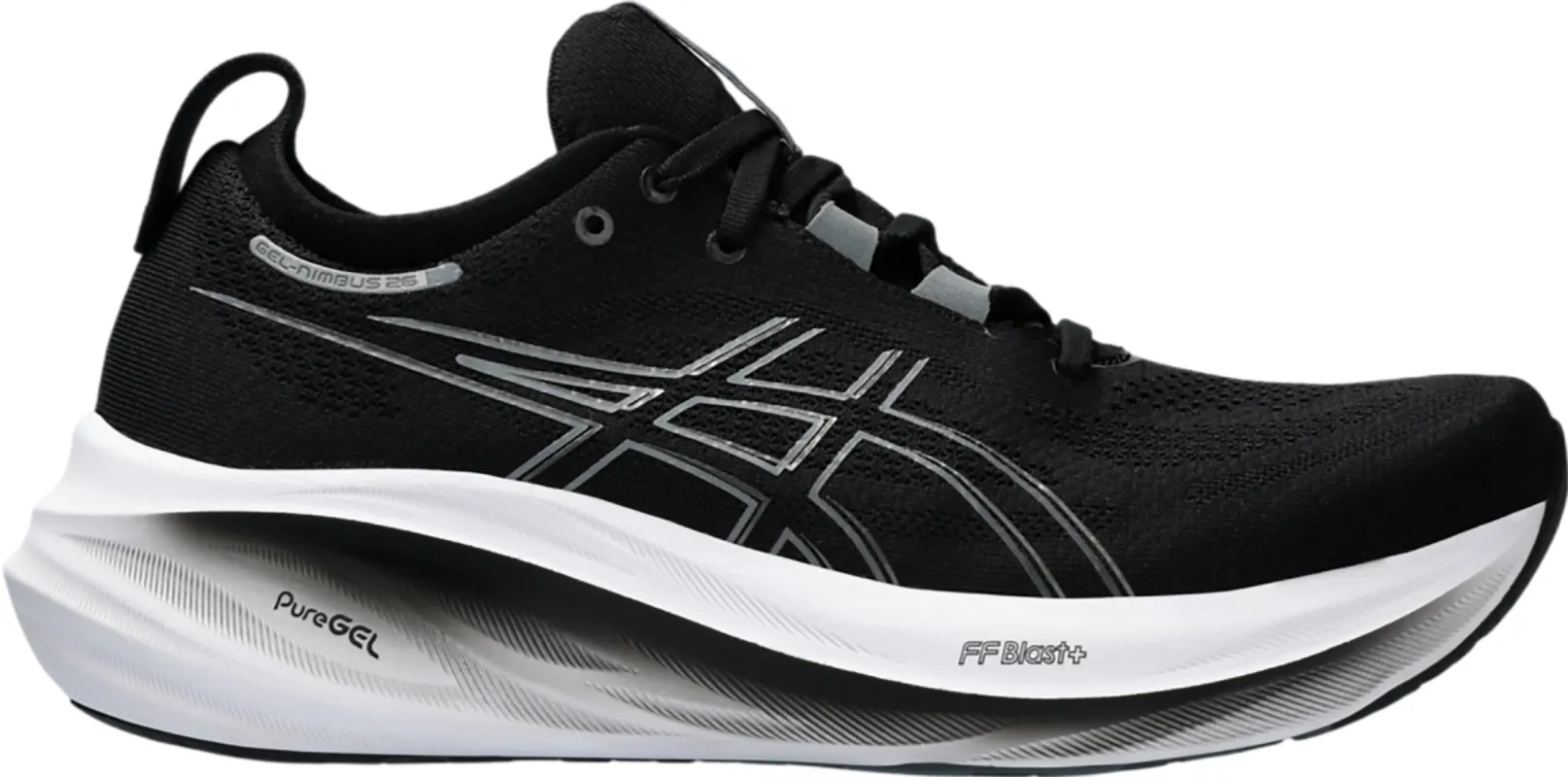 Gel-Nimbus 26 Running Shoes - Men's|-|Souliers de course Gel-Nimbus 26 - Homme sold by Altitude Sports